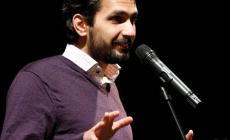 الفنان علاء أبو دياب