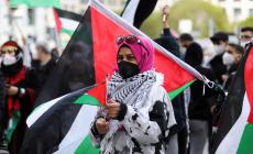 التضامن مع الفلسطينيين.. اتساع أوروبي واحجام عربي!