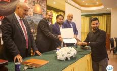 تصوير يوسف الخطيب