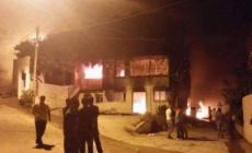 فلتان أمني في الخليل