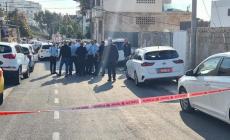 الاحتلال يعتقل شابا من طوباس طعن مستوطنا في يافا