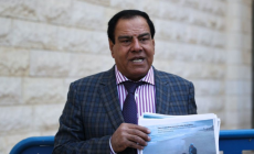 الطبيب أبو العيش