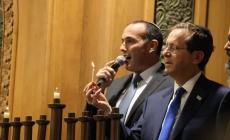 صورة من الاقتحام