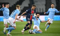 جانب من أحد مباريات البطولة