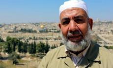 الاحتلال يمدد توقيف الشيخ "بكيرات"