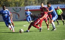 هؤلاء الأقوى هجوميا في الممتازة والأولى