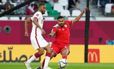 جانب من أحد مباريات البطولة