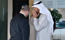 بينيت وبن زايد