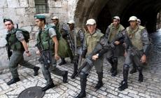 جنود الاحتلال