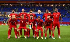 منتخب فلسطين
