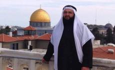 الاستشهادي فادي أبو شخيدم