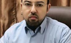 محمد مصطفى شاهين