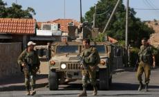 جيش الاحتلال يكثف البحث عن منفذي عملية حومش