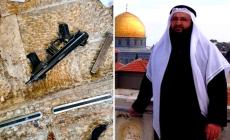 صورة لمنفذ عملية القدس الشهيد فادي أبو شخيدم