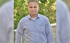 القيادي في حركة حماس فازع صوافطة