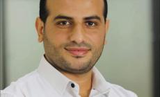 الكاتب أحمد الكومي