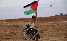 مسيرات العودة