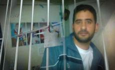 الاحتلال يقرر عدم البت بقضية الأسير أبو هواش