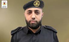 المجاهد "حسين يوسف حسين الدويك"