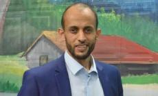 خالد براهمة