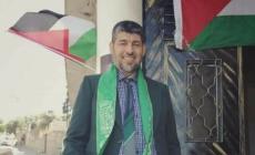 الشيخ عبد الجبار جرار القيادي في حركة حماس