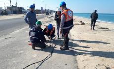 من صور المشروع