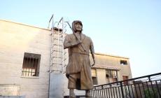 ظريف الطول في برقة