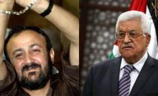 قيادي بفتح: عباس أقصى تيار البرغوثي من ثوري الحركة