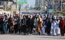 صورة من الحدث