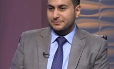 الكاتب سليم الشرفا