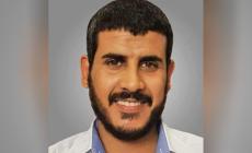 سليمان سعد أبو ستة