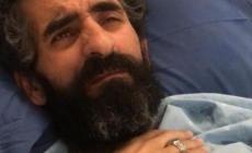 الأسير هشام أبو هواش