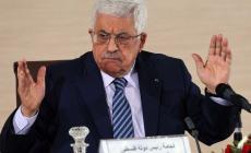 رئيس السلطة محمود عباس "صورة إرشيفية"