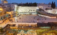 حائط البراق وقف إسلامي