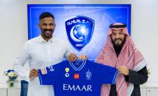 العويس يسارا