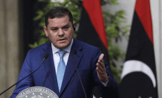 عبد الحميد الدبيبة