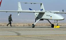 الطائرات المسيرة