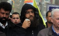 الشيخ خضر عدنان