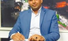 المختص في القانون الدولي: د. أحمد جبريل العويطي