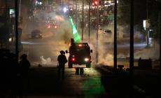 مواجهات القدس