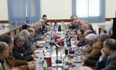 اجتماع للفصائل بغزة