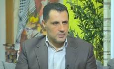 الكاتب شادي أبو صبحة