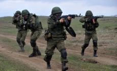 روسيا واوكرانيا