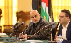 اللقاء الاعلامي