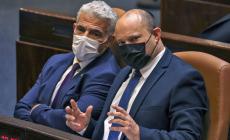 بينيت ولابيد