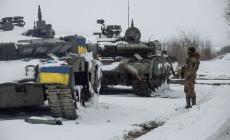 الجيش الاوكراني