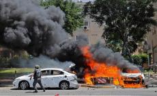 من خسائر الاحتلال خلال معركة سيف القدس