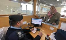 معتمر في معبر رفح متوجها للسعودية