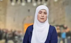 فادية البرغوثي