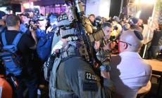 عملية "تل أبيب"